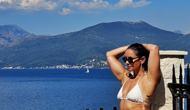 Ana Franić