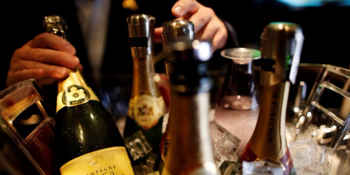 REPORT: The EU is terrified that Brexit will allow people to sell 'British Champagne'