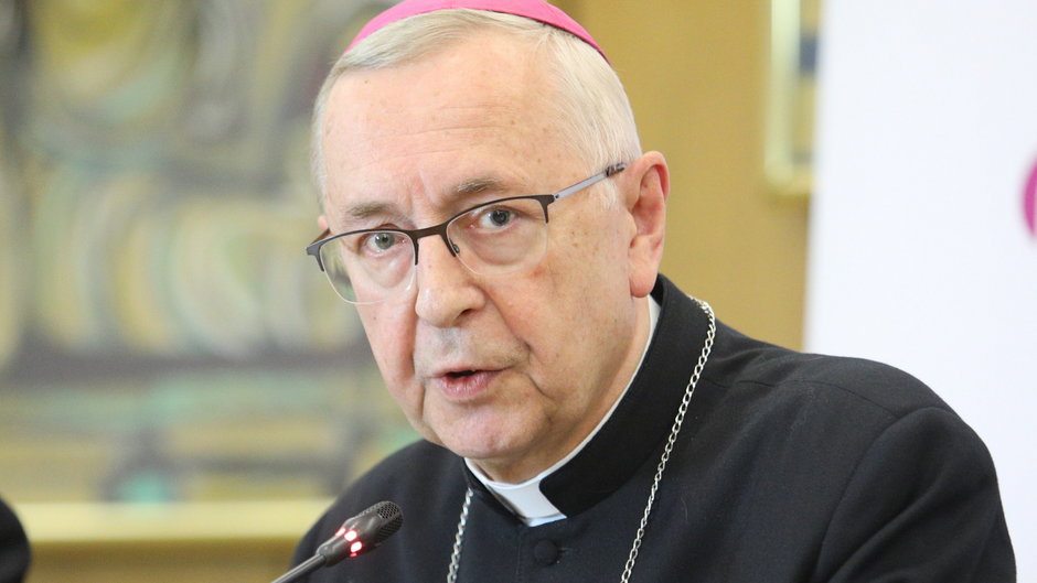 Abp. Stanisław Gądecki