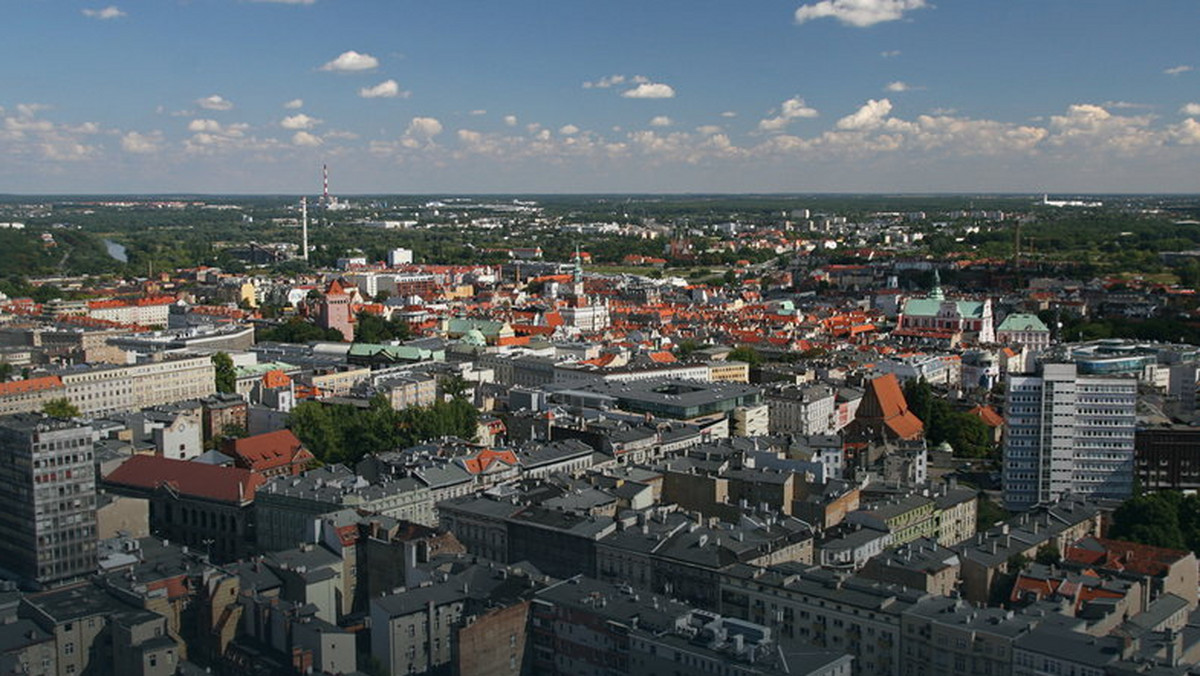 W synagodze, która mieści się na ulicy Wronieckiej w Poznaniu powstanie hotel. Budynek, który jest symbolem poznańskich Żydów, zostanie przebudowany, na co jest już pozwolenie. O sprawie pisze "Gazeta Wyborcza".