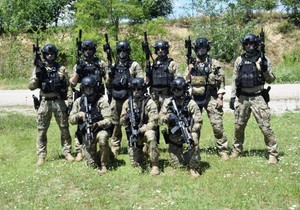 Kako da postanete specijalac elitne jedinice policije SAJ: Ovo su detalji konkursa