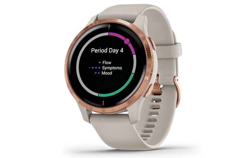 emporio armani connected smartwatch