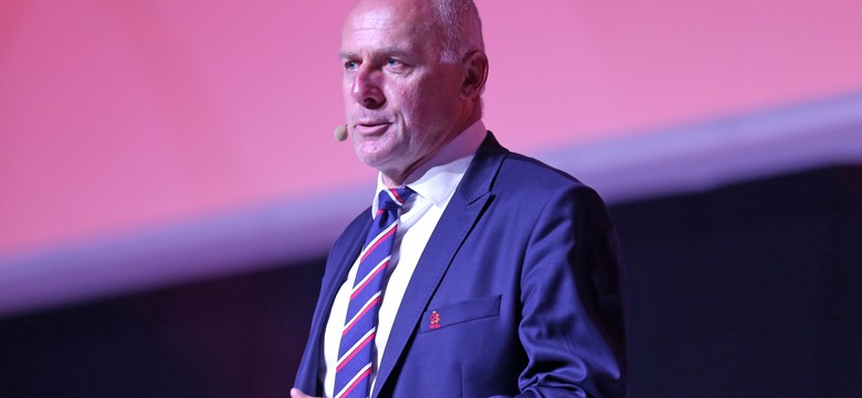 Grycmann za Pasiekę. Zmiana na stanowisku dyrektora Szkoły Trenerów PZPN