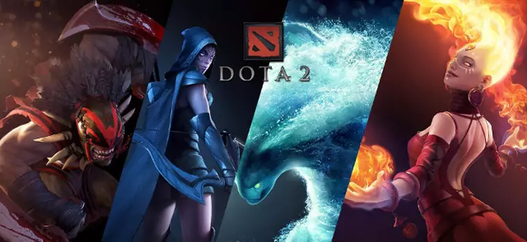 Słowniczek pojęć związanych z Dota 2 - od H do O