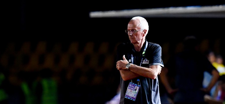 Legendarny trener był bankrutem. Zostawił po sobie gigantyczne długi