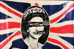 Good Save The Queen