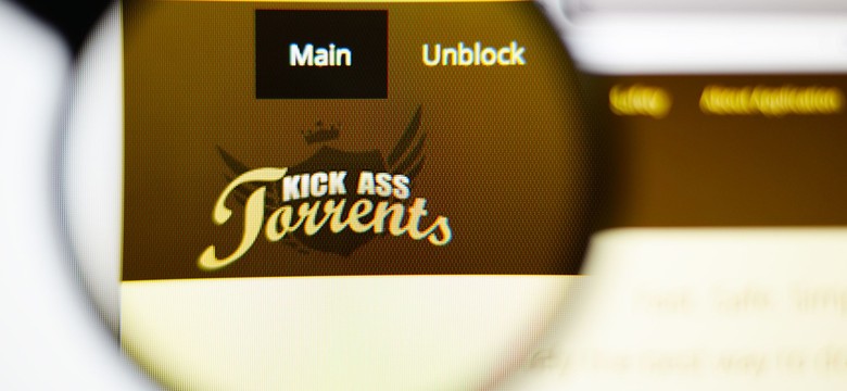 Znasz serwis Kickass Torrents (KAT)? W na lotnisku w Warszawie zatrzymano jego właściciela