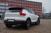 Volvo XC40 T5 Recharge – samochód elektryczny na żądanie