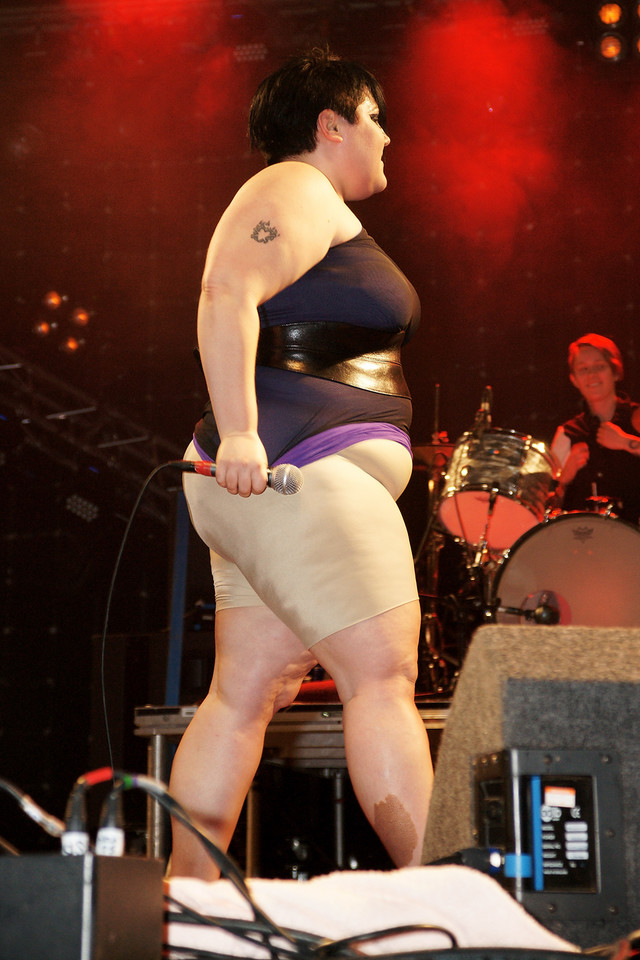 Beth Ditto