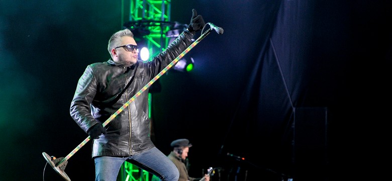 Muniek Staszczyk: Beatlesi zaczęli śpiewać o czymś konkretnym, kiedy poznali Dylana