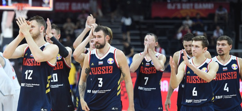 Nie dla Rosjan na igrzyskach olimpijskich. Ta federacja sprzeciwiła się rekomendacji MKOl