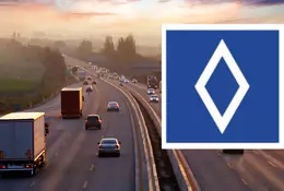 Nowy znak na autostradach w Europie. Za zignorowanie go grozi surowy mandat