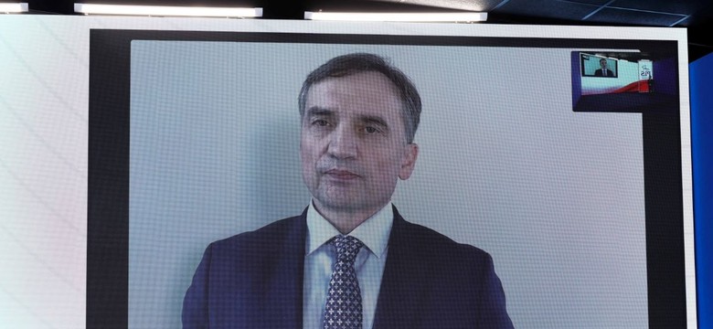 Ultimatum Zbigniewa Ziobry. Wtedy wróci do Polski