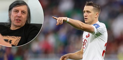 Jacek Bąk dla Faktu po Mołdawii: Niech Lewandowski wraca i gra do pięćdziesiątki!