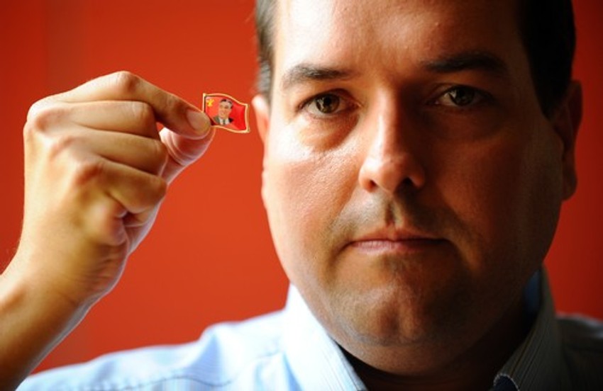 Alehandro Kao de Benos