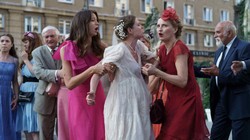 Netflix pokazał zwiastun polskiego serialu "Gry rodzinne". Premiera niebawem