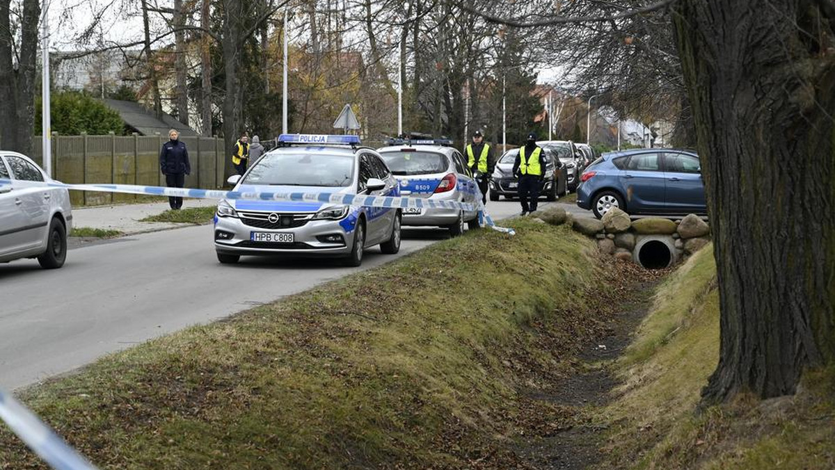 Ząbkowice Śląskie: areszt dla podejrzanego o zabójstwo rodziców i brata