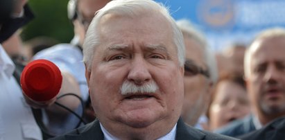 Lech Wałęsa w szczerej rozmowie z Dorotą Wellman: Już jestem zmęczony