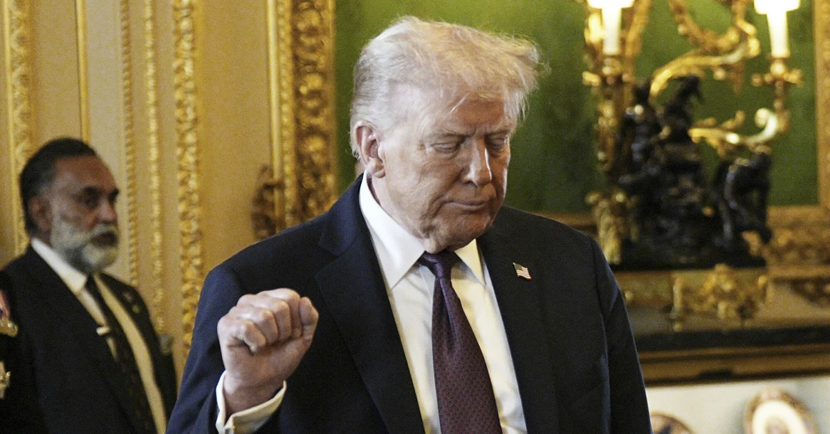 Antifa "organizacją terrorystyczną". Trump triumfuje, ale mija się z amerykańskim prawem