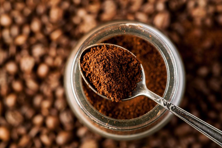 Só a kávéba /Fotó: Shutterstock