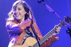 Wielki powrót Edyty Bartosiewicz