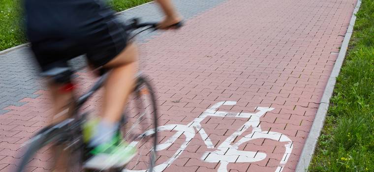 Drogi dla rowerów w 10 miastach – wyniki kontroli NIK
