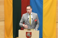 Litwa szykuje się na wygraną Trumpa. Trzy scenariusze na stole. "Jeśli chcemy przetrwać"