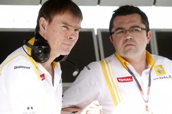 Grand Prix Australii 2010: radość Roberta Kubicy, rozczarowanie Witalija Pietrowa (powiedzieli)
