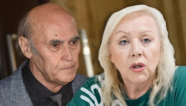 Zorica Marković otkriva kako su zapravo živeli Mala Cana i Andrija Bajić: "Ljudi pišu svašta!"