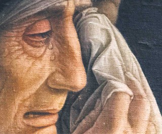 Kościół kontra obojętność. 'Wzruszenie ramionami boli bardziej niż atak' [WYWIAD]