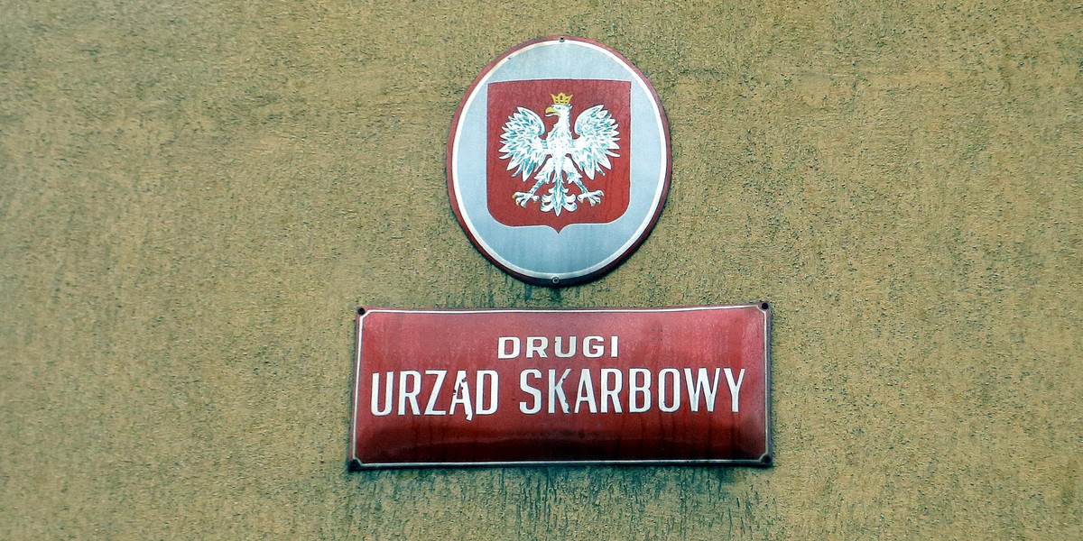 Urząd Skarbowy