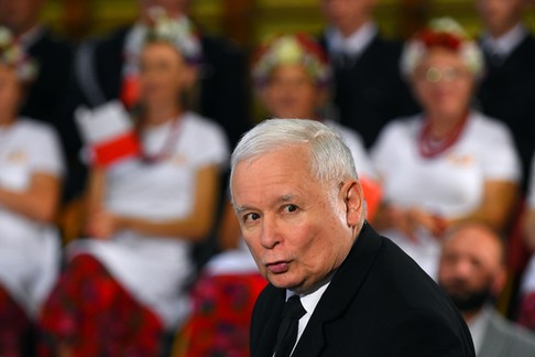 Jarosław Kaczyński