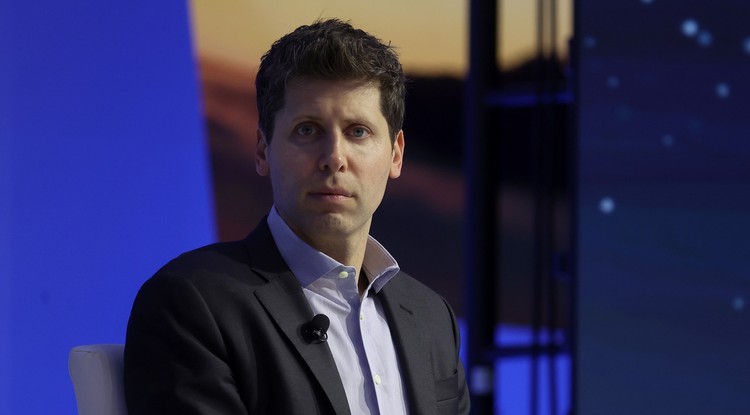 Sam Altman