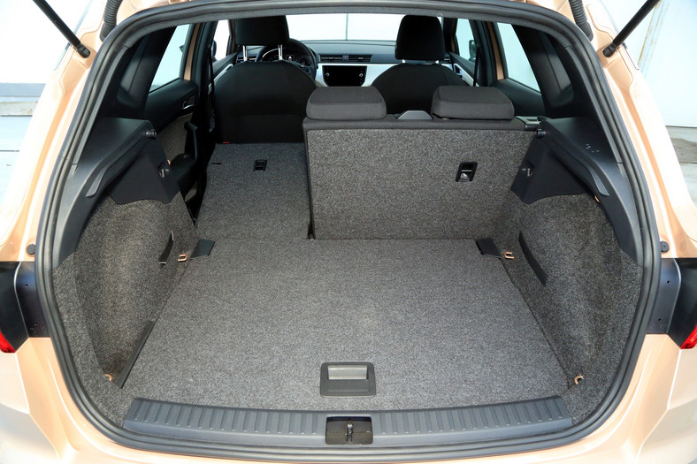Seat Arona 1.0 TSI 115 KM wersja Xcellence