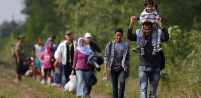 Zobacz, których uchodźców Polska przyjmie najwięcej