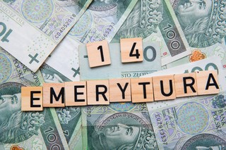 Czternasta emerytura 2025 – harmonogram wypłat ZUS i KRUS, pełne kwoty i zasady