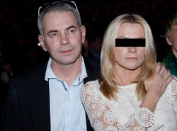 Janowski i Monika G. cały czas razem? "Oni udają się, że rozstali"