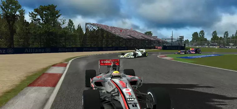 F1 2009