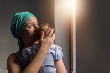 Sokat fogyott a terhessége alatt a fiatal nő: szörnyű dolog derült ki a következő vizsgálaton