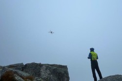 Polak zaginął w słowackich Tatrach. "Ma poważny uraz nogi"