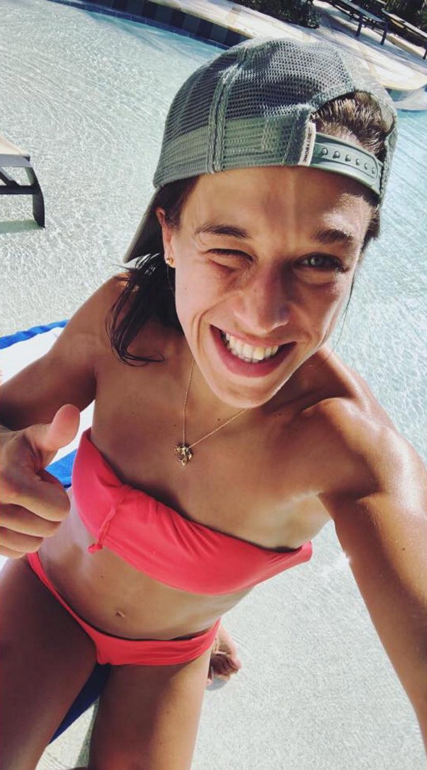 Joanna Jędrzejczyk