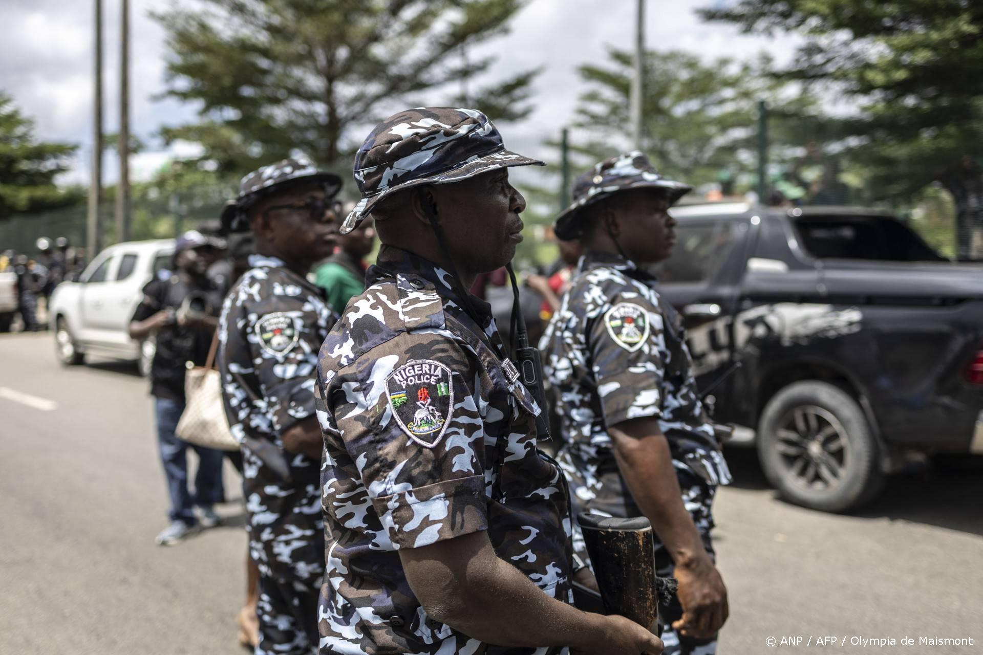 Nigeria: 33 gijzelaars vermoord ondanks betaling losgeld