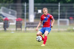 Suduva Mariampol rywalem Rakowa Częstochowa w 2. rundzie el. LK