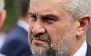 Ardanowski: Nie ma racjonalnych powodów do wzrostu cen żywności [WIDEO]