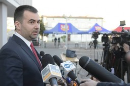 Kiedy wybory parlamentarne? Spychalski: Byliśmy trochę zdziwieni słowami pana premiera