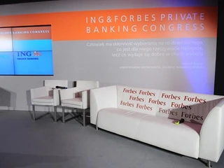 ING-Forbes Private Banking Congress Wrocław 2011.1