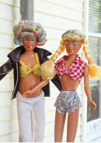Barbie és Ken helyett suttyó család - Blikk Rúzs