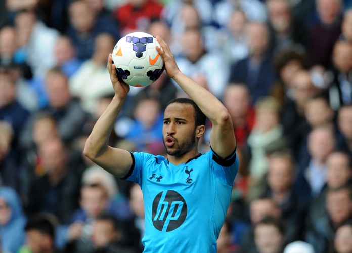 Oto najszybsi piłkarze świata