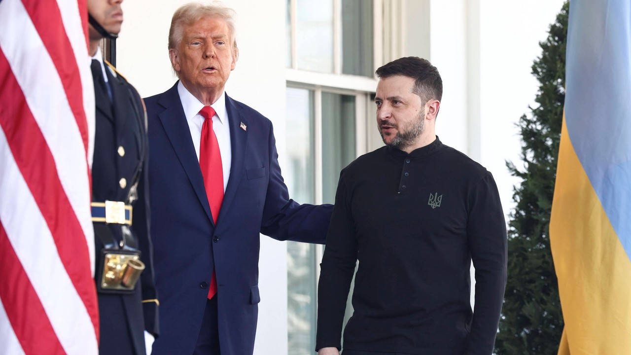 Kluczowe rozmowy w USA bez Polski. Ekspert dosadnie: prosimy się, by nas rozgrywali