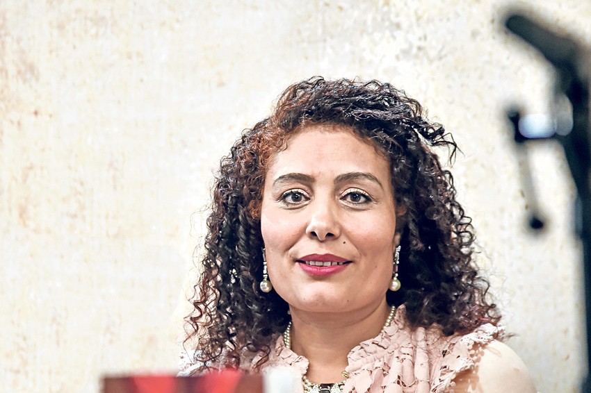 Mansura Izudin: Nekad ti upoznavanje druge kulture pomaže da saznaš nešto više o svojoj kulturi